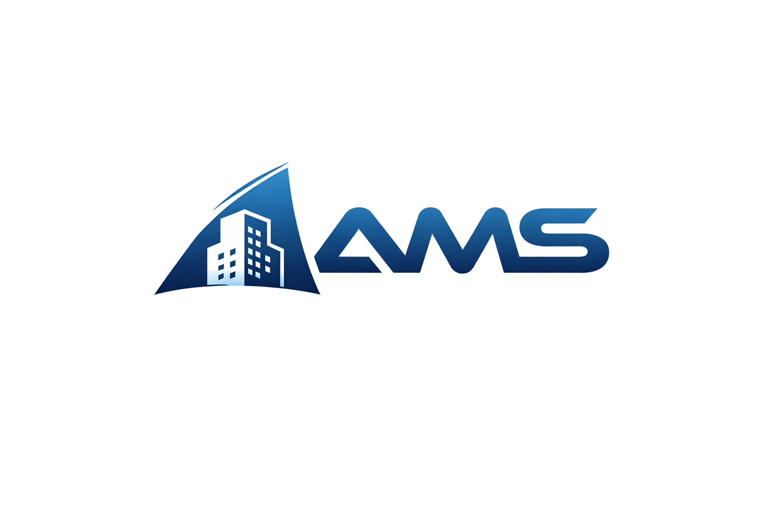AMS logo
